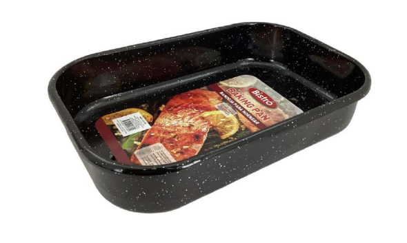 Baking Pan 37x25 x7