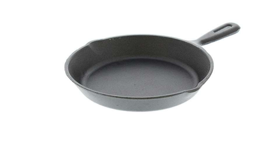 Pan Black 16cm