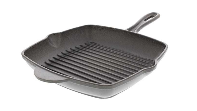 Pan Black 26cm