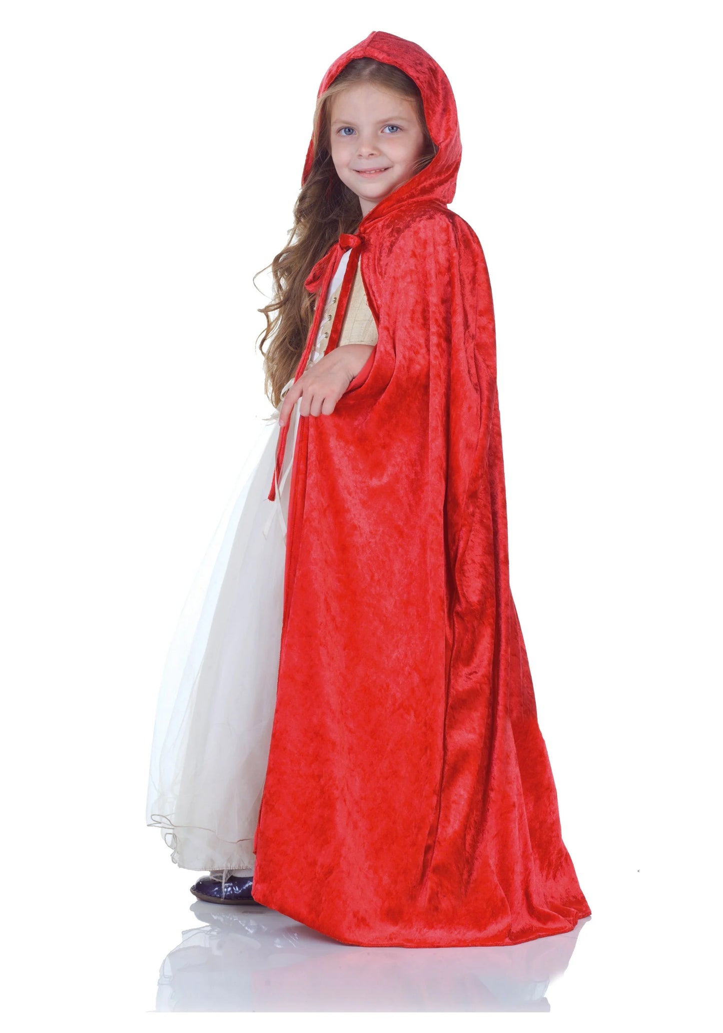Panne Cape - Red