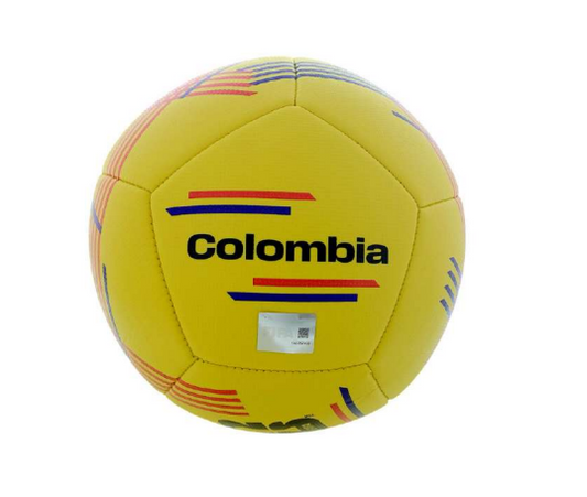 FIFA 2026 World Cup Ball Colombia #5