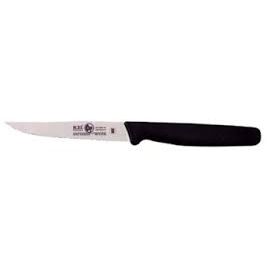 Black Meat Knife