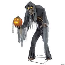 Prowling Jack Animated