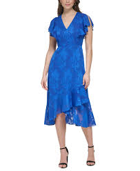 Dress Cobalt - Kensie