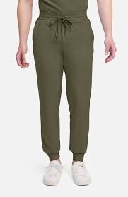 Jogger Pant Olive