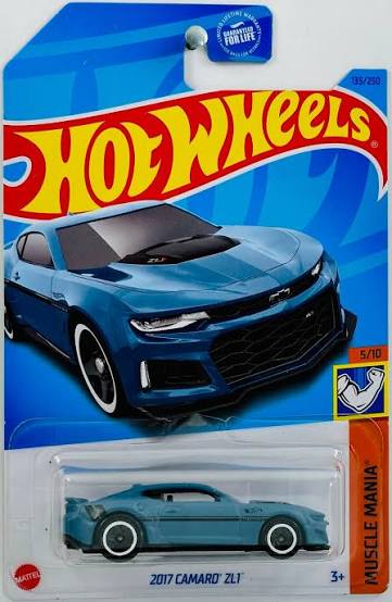 Hot Wheels Car