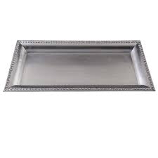 16" x 12.25" Decorative Tray