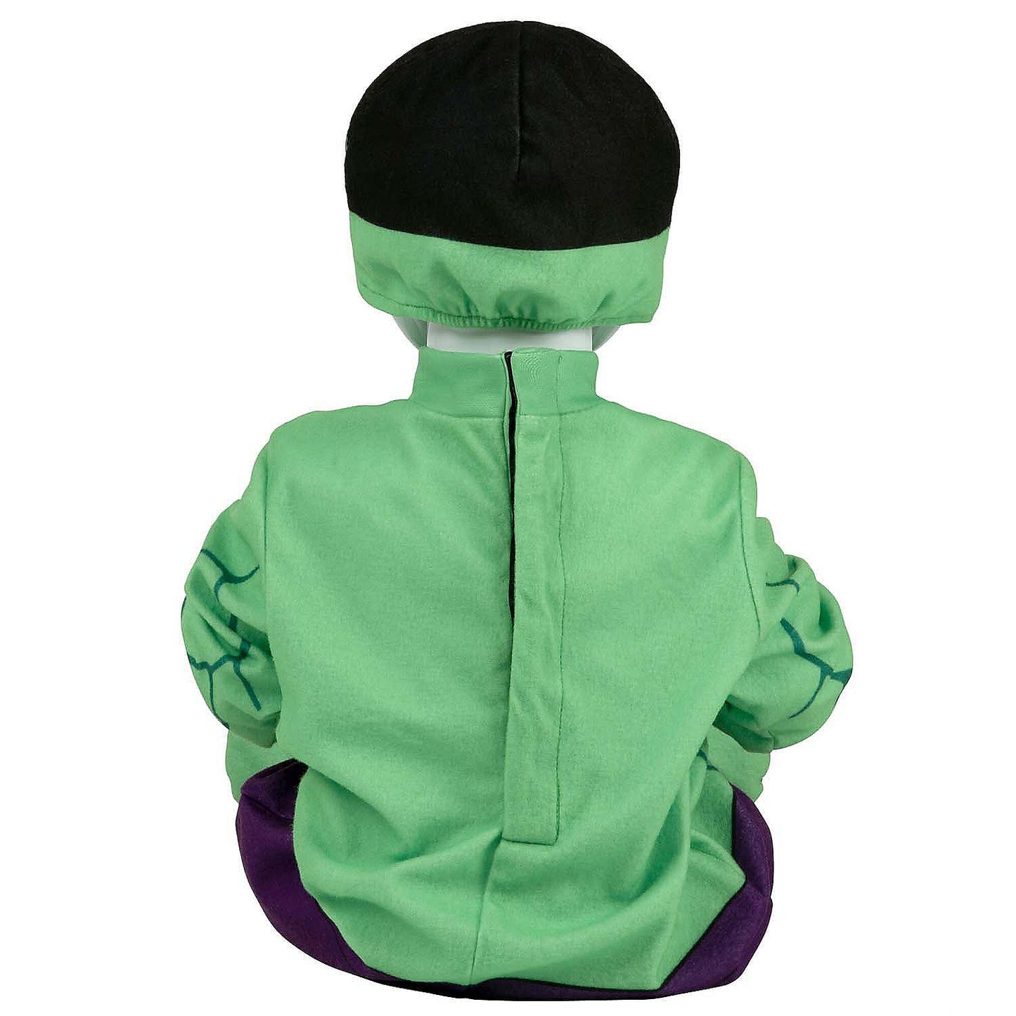 Hulk Classic Costume