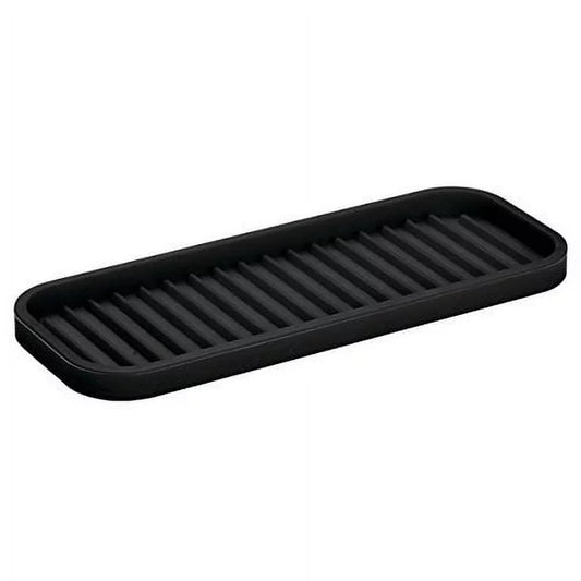 Linea Sink Tray Black