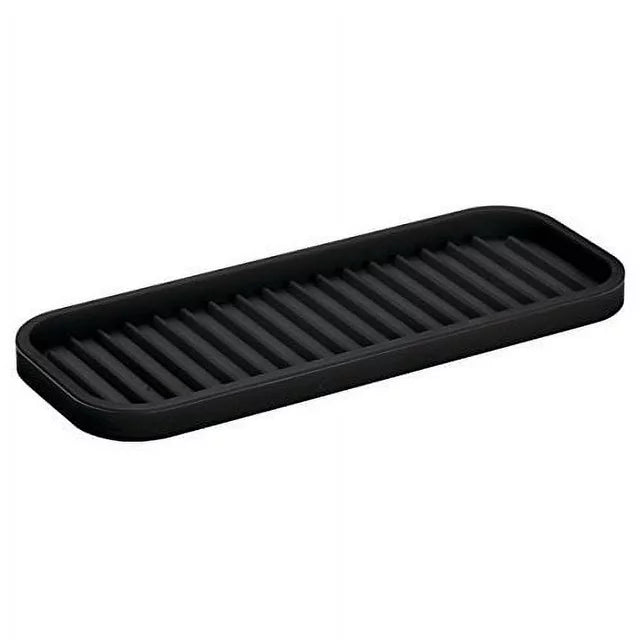 Linea Sink Tray Black