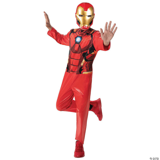 Value Child - Iron Man