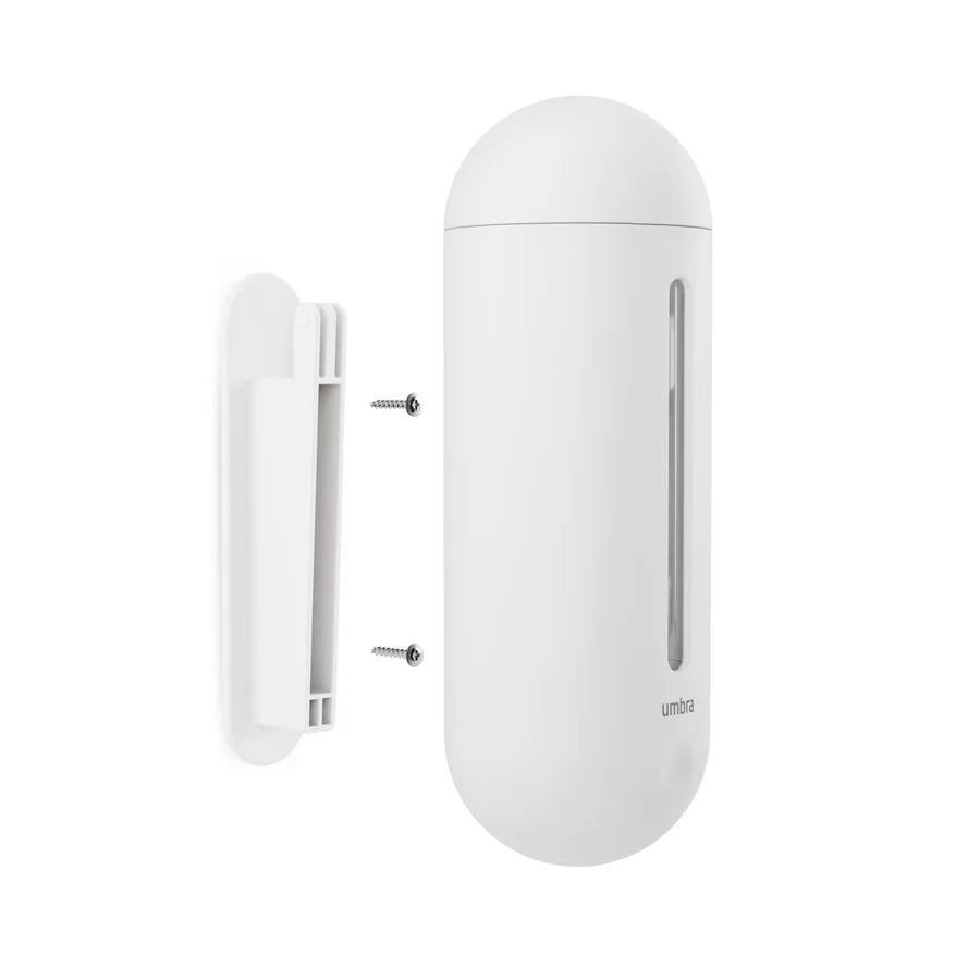 Penguin Wall Soap Pump