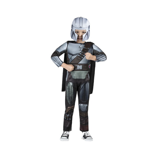Toddler - Mandalorian