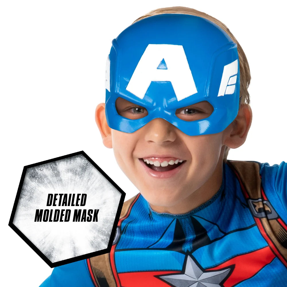 Value Child - Captain America