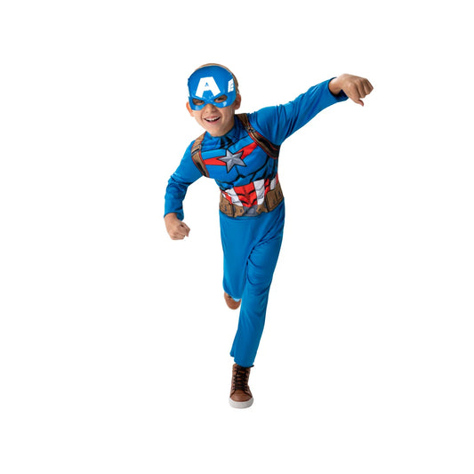 Value Child - Captain America