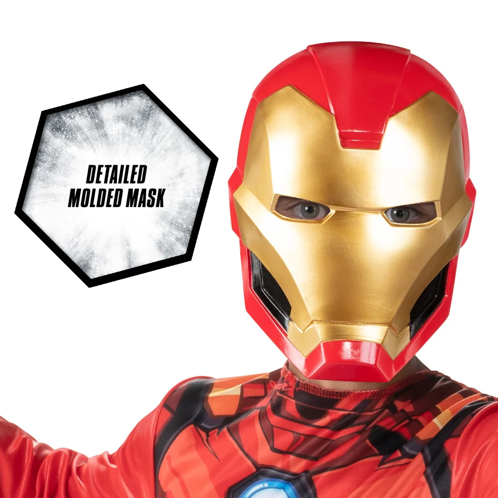 Value Child - Iron Man