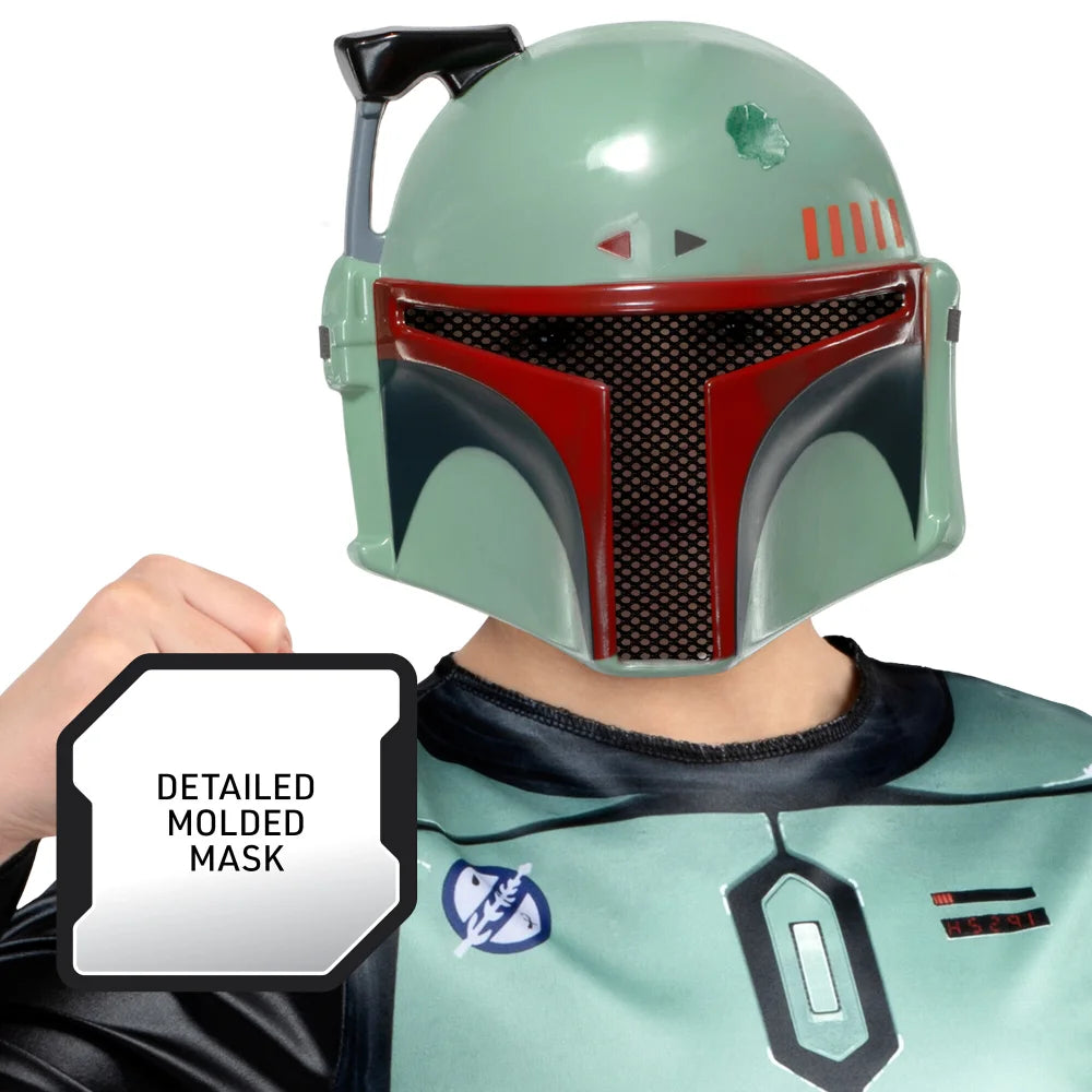 Value Child - Boba Pett