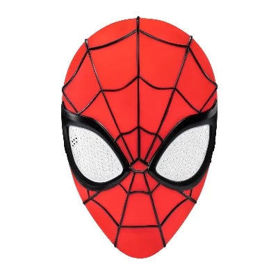 SPIDERMAN CHILD VALUE MASK