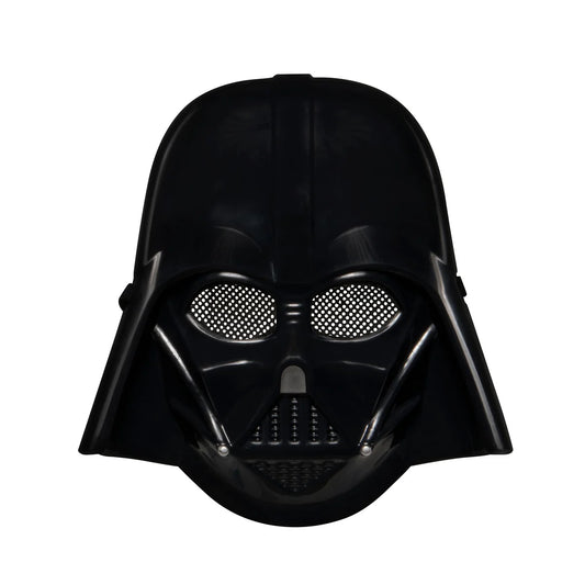 DARTH VADER CHILD VALUE MASK