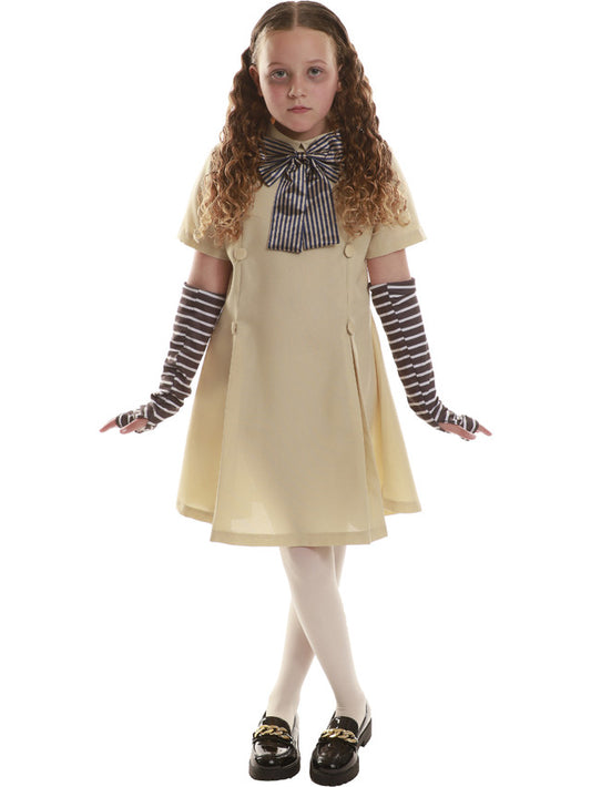 Megan Costume