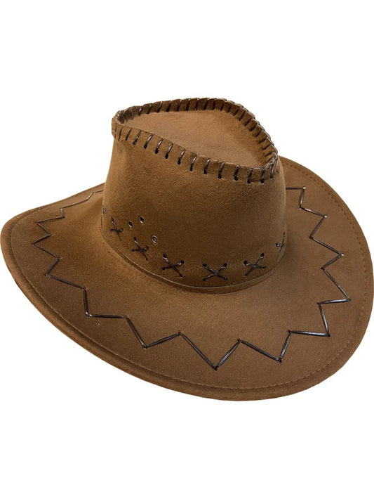 Sombrero vaquero