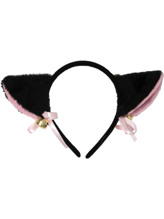 Anime Catgirl Headband