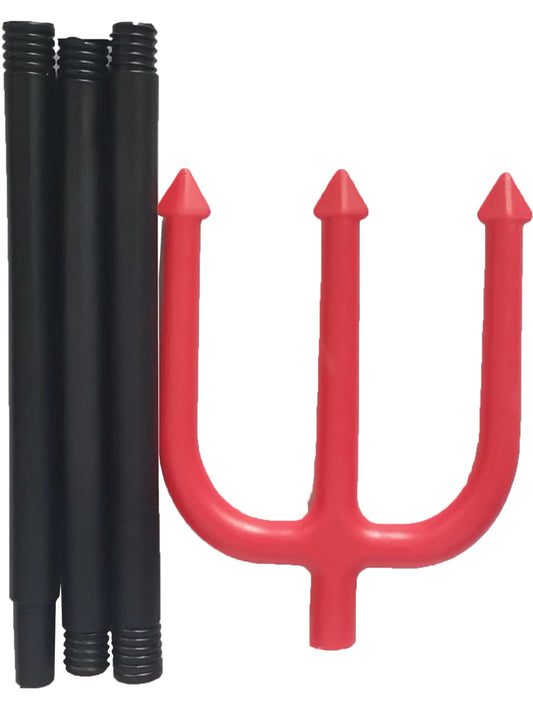 Trident  Devil