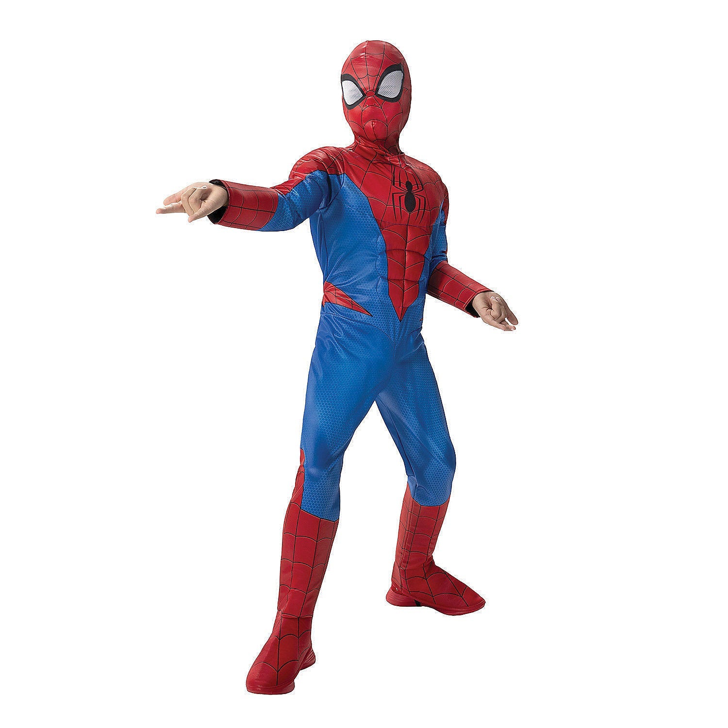 Qualux Marvel Spider