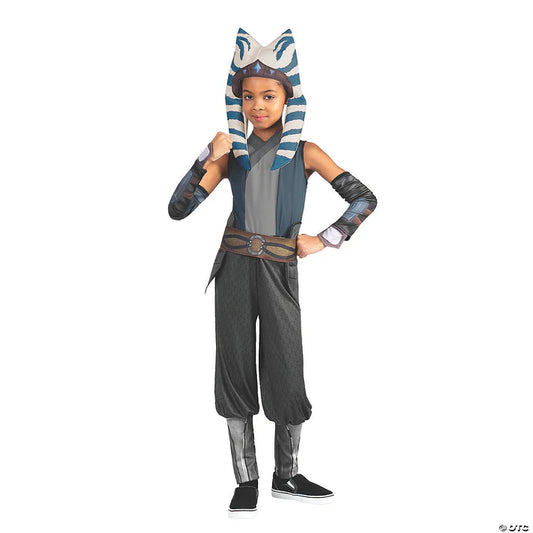Ahsoka Girl
