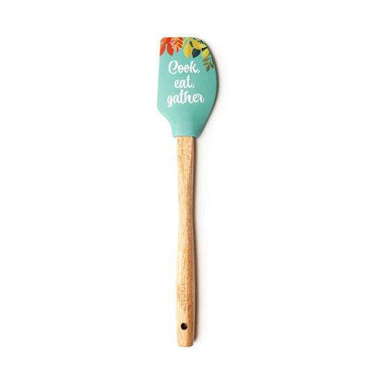Silicone Spatula- Cook Eat Gather
