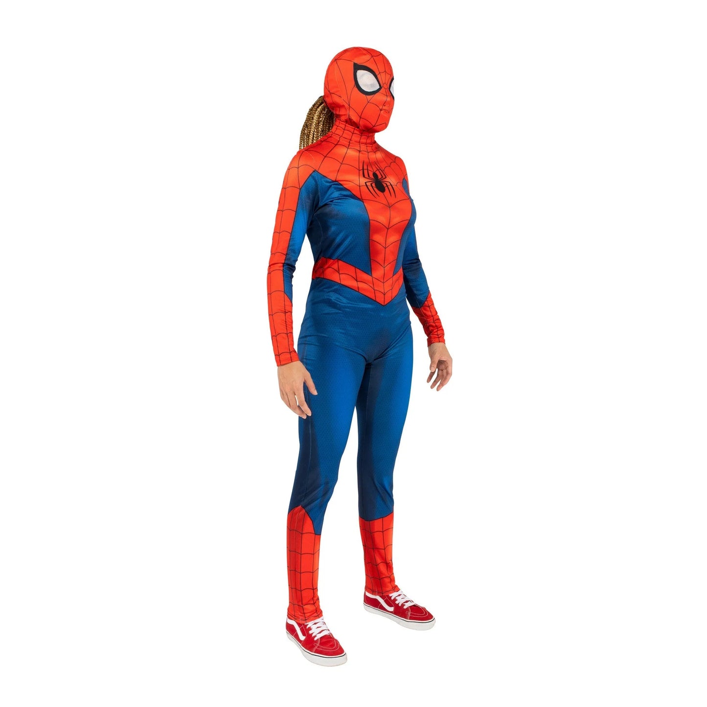 Spider-Man Classic Adult
