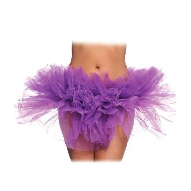 Tutu Purple