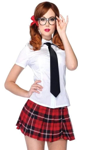Private School Sweetie