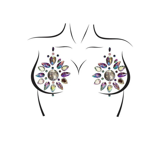 Cressida Jewels Sticker Nipple Pasties
