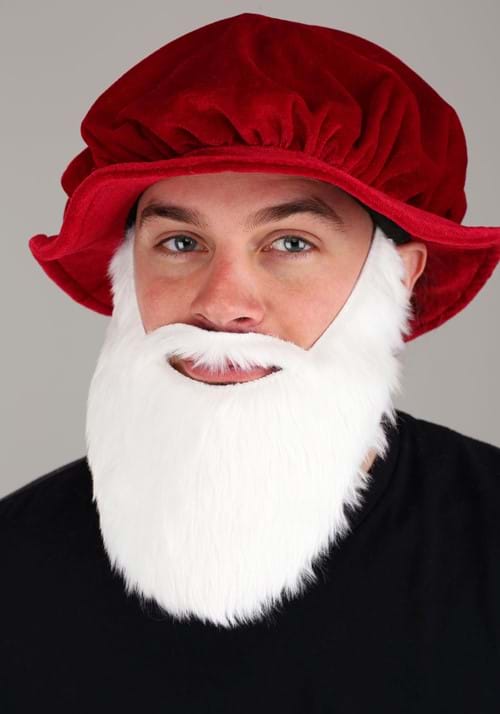 Adult Leonardo da Vinci Costume Accessory Kit