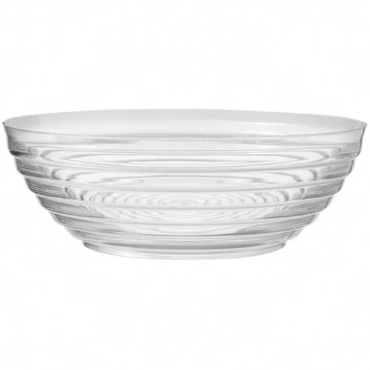 11" Bowl Ring Clear