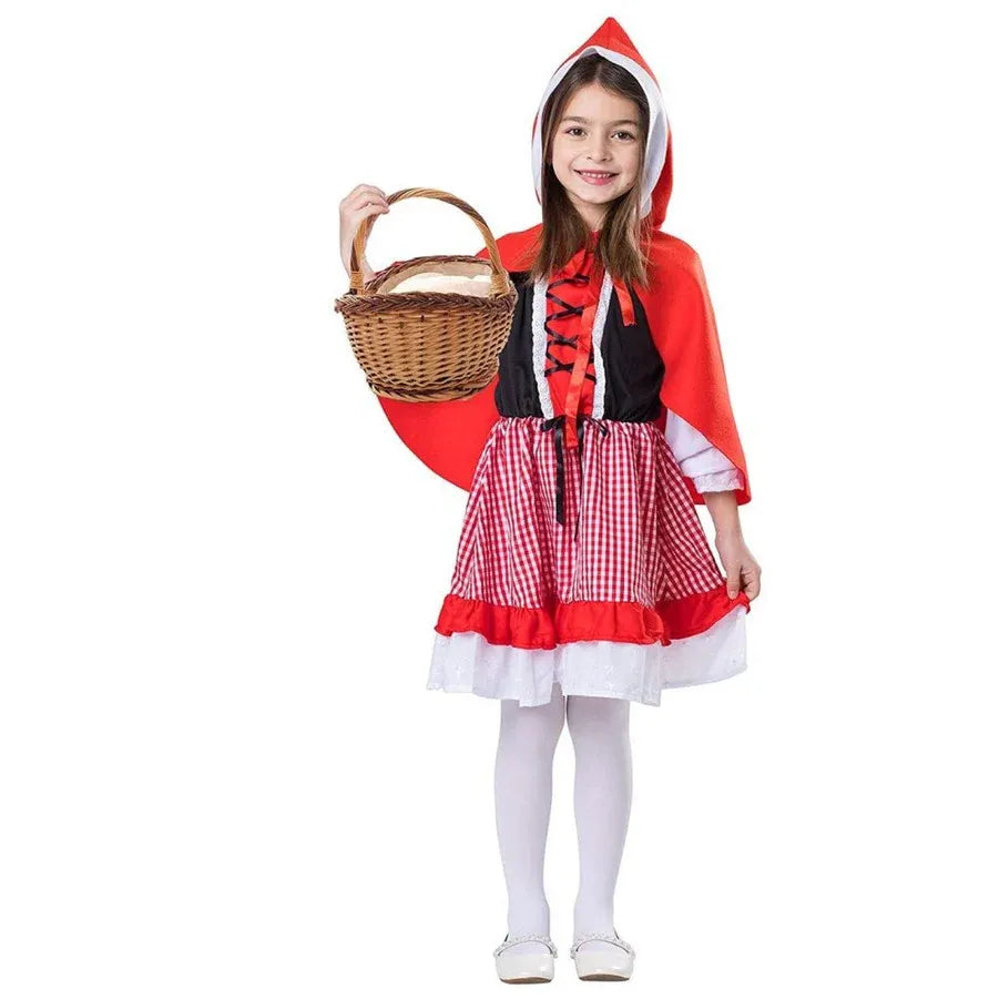 Little Red Riding Hood
