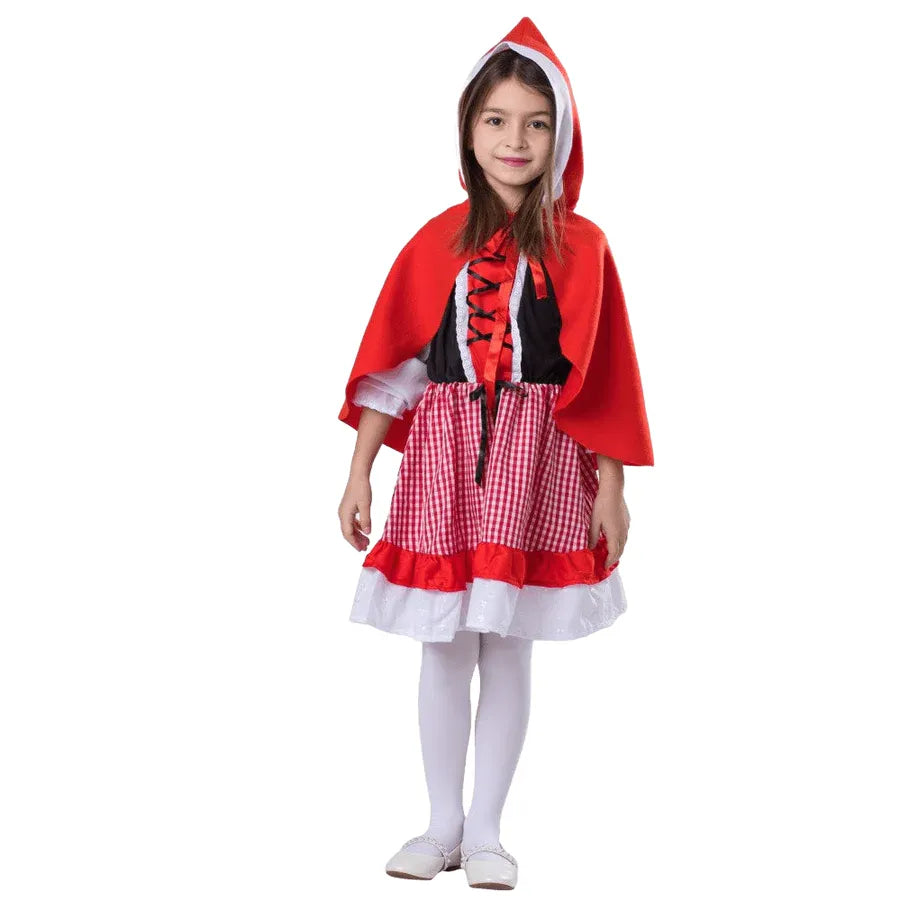Little Red Riding Hood