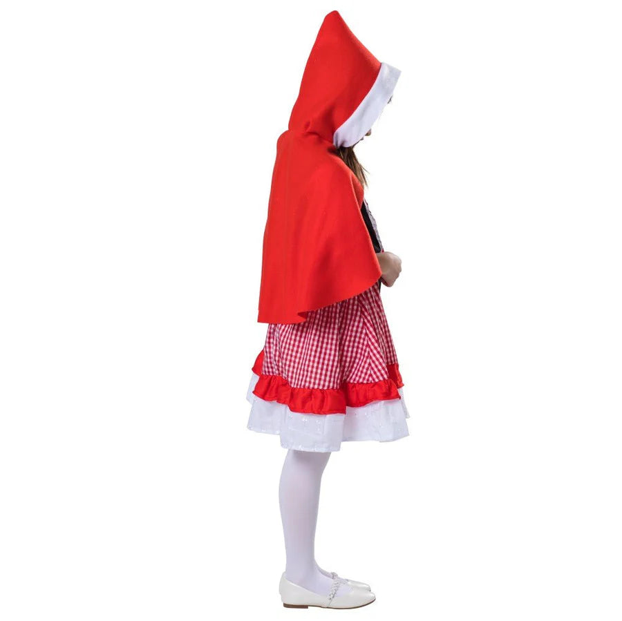 Little Red Riding Hood