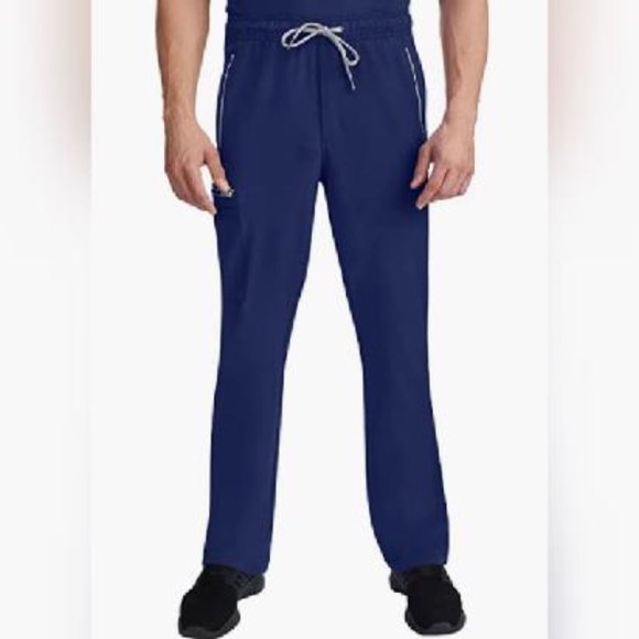 Noah Pant Navy
