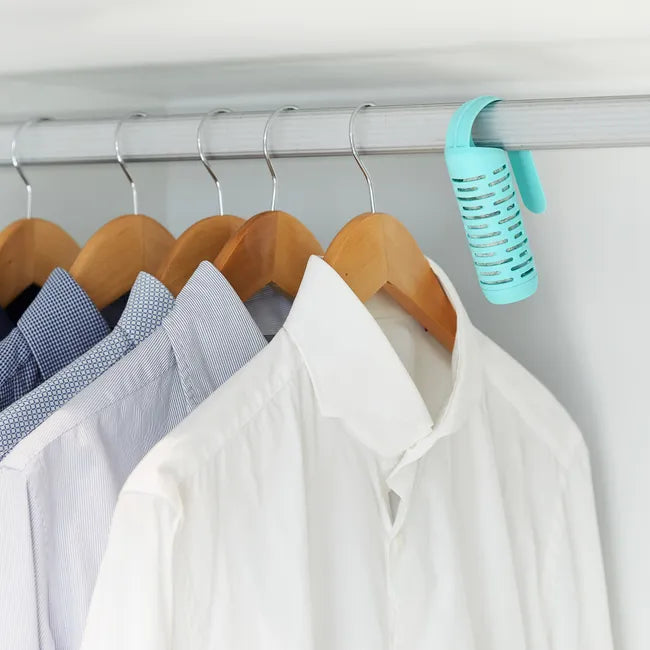 CLIP Cupboard Air Fresh Cotton