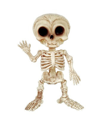 Skeleton Bonez 7"