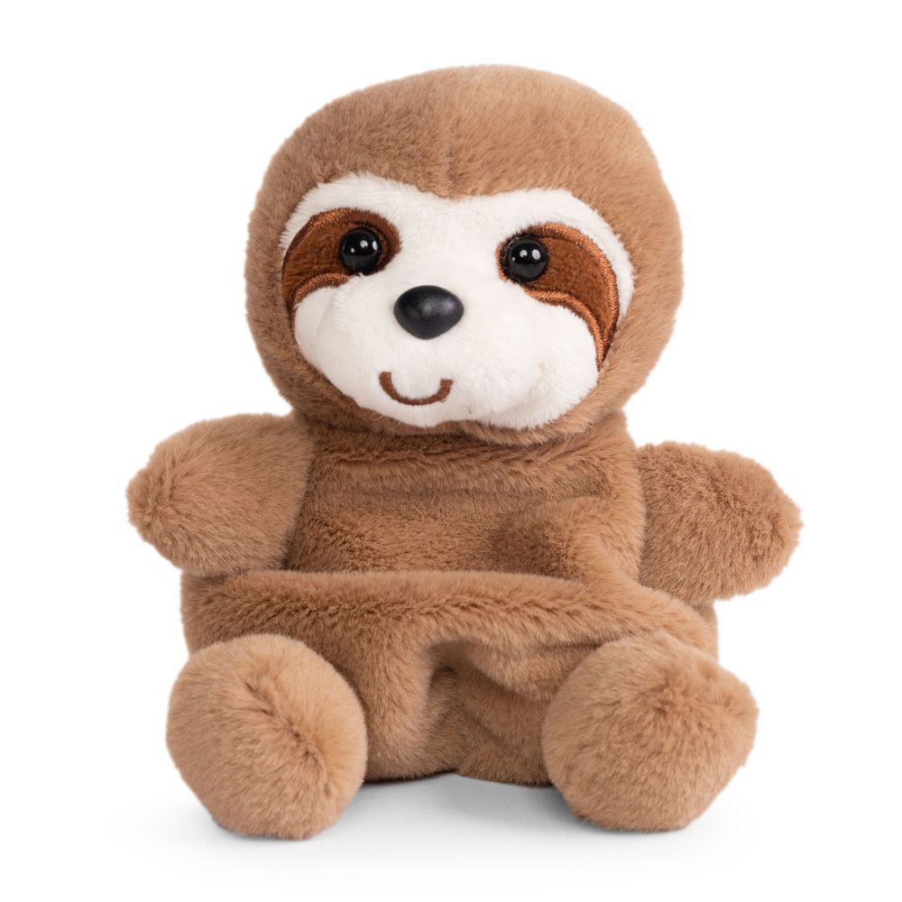 LITTLE  Snugglies Safari - LOTH BEAR