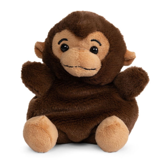 LITTLE  Snugglies Safari -MONKEY