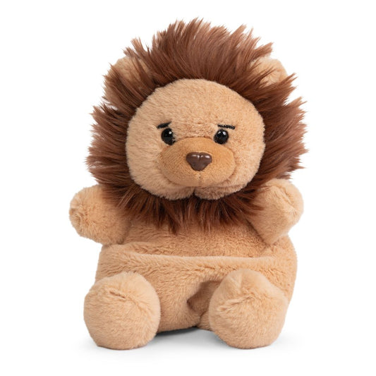 LITTLE  Snugglies Safari -LION