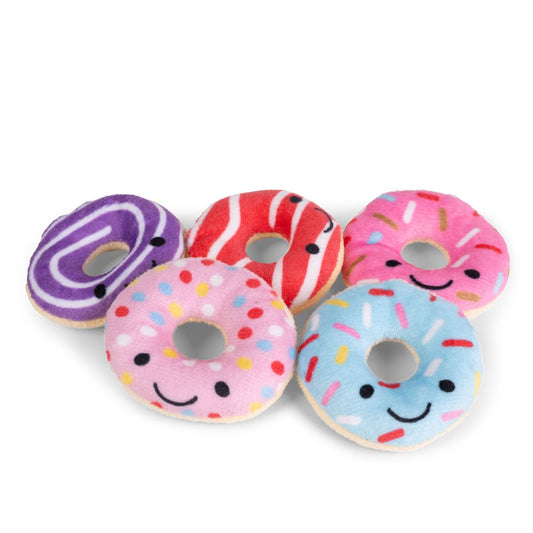 Doughnuts Squishy Snacks Sensory Toys