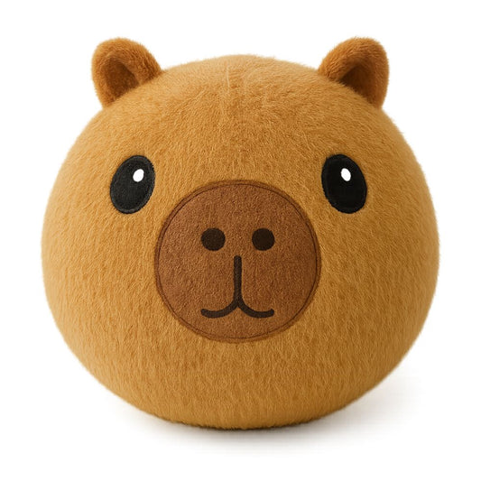 Pumpin Plushies Capybara