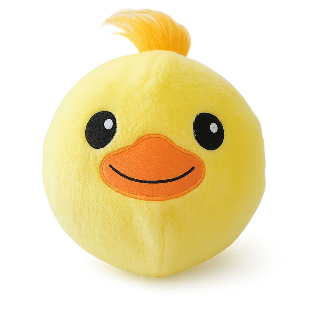 Pumpin' Plushies Duck