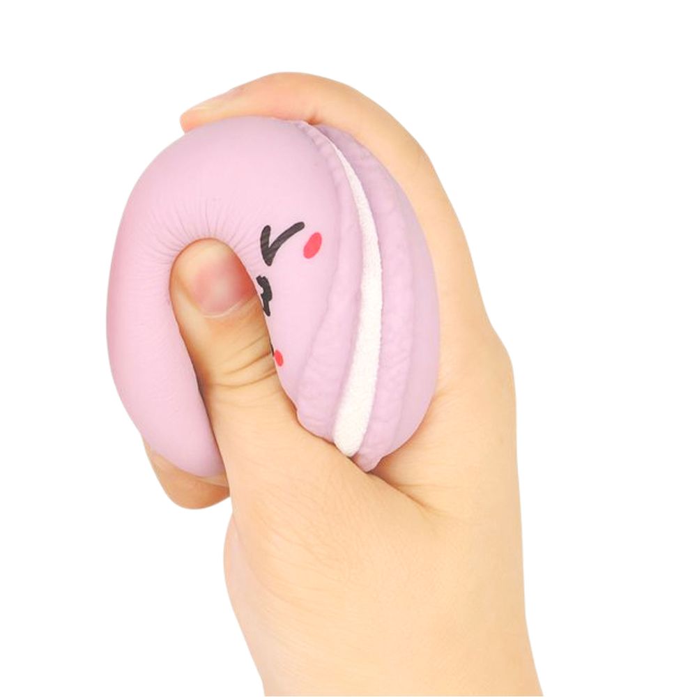 Squishy Macarons 2pk