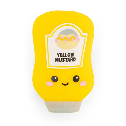 Mostaza Amarilla "Squishy Sauce"